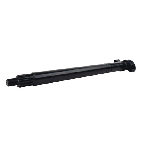 Trailer Axle Brake Camshaft