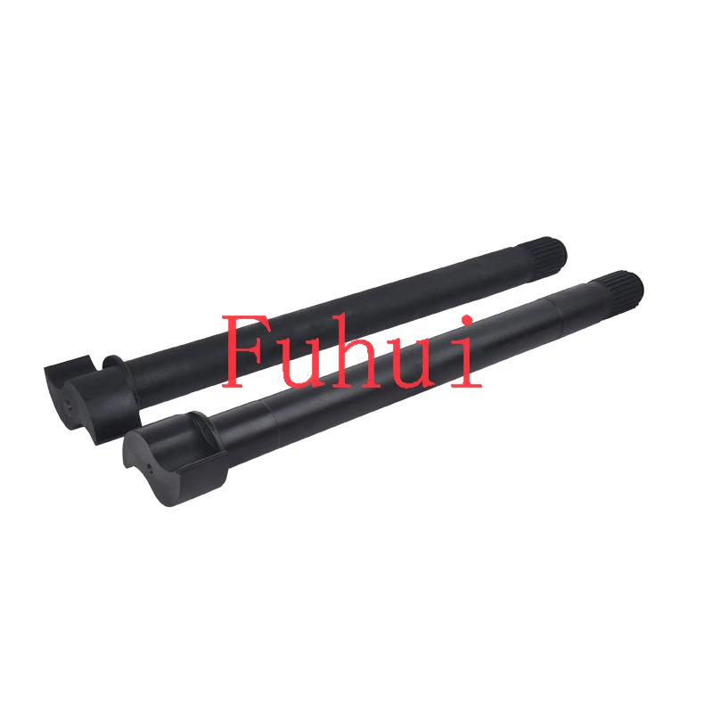 Brake S Cams LH