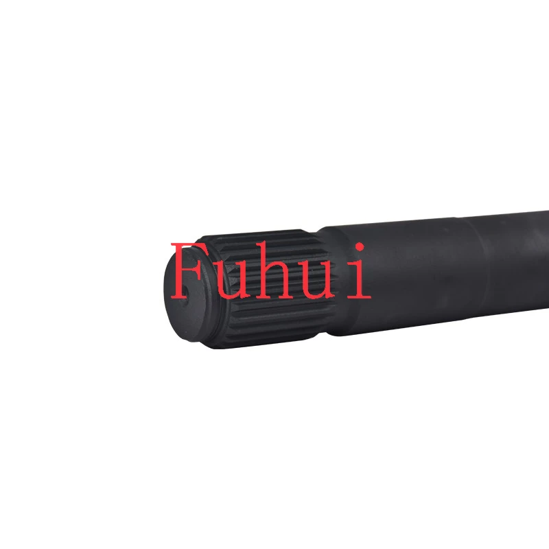 CAMSHAFT LEFT HAND