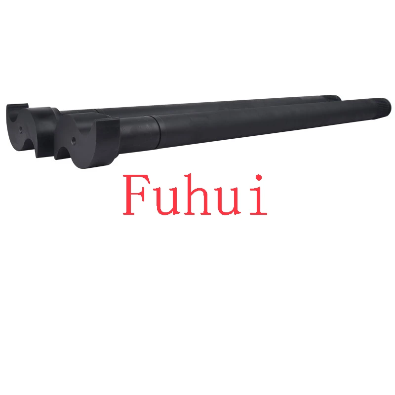 カムSシャフトLH