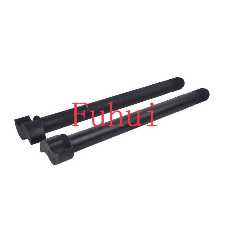 S BRAKE SHAFT