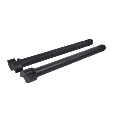 Rh Truck S Camshaft