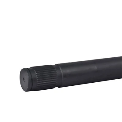 S Cam Shaft LH